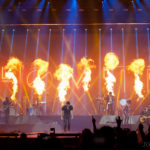 Enrique Iglesias, Manchester, Music, American, Jo Forrest, Review