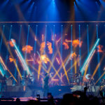 Enrique Iglesias, Manchester, Music, American, Jo Forrest, Review