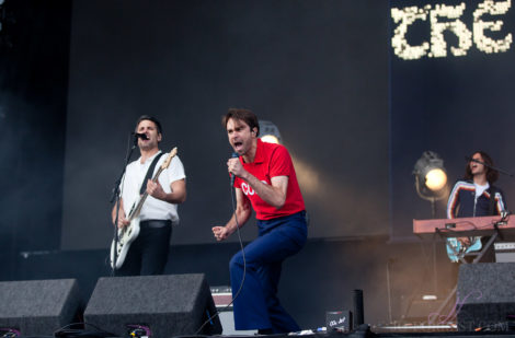 Leeds Festival, Leeds, Bramham Park, Review, Jo Forrest