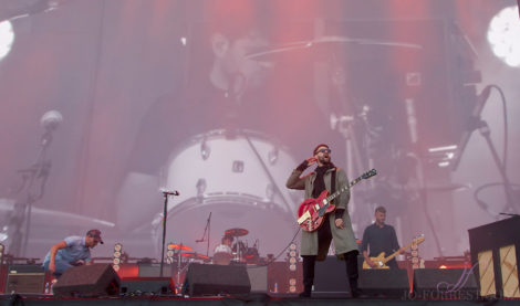 Leeds Festival, Leeds, Bramham Park, Review, Jo Forrest