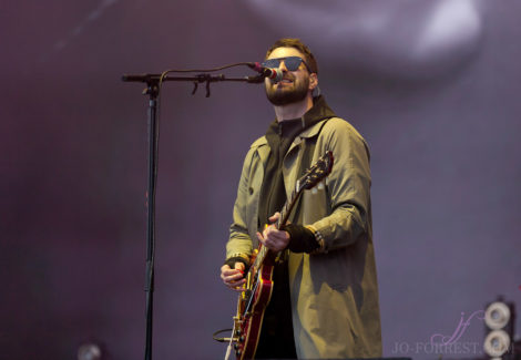 Leeds Festival, Leeds, Bramham Park, Review, Jo Forrest