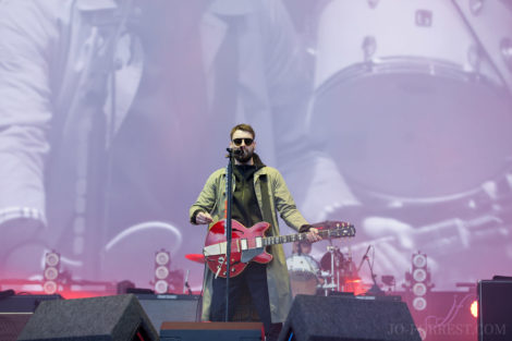 Leeds Festival, Leeds, Bramham Park, Review, Jo Forrest