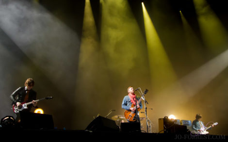 Leeds Festival, Leeds, Bramham Park, Review, Jo Forrest