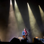 Leeds Festival, Leeds, Bramham Park, Review, Jo Forrest