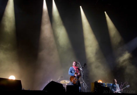 Leeds Festival, Leeds, Bramham Park, Review, Jo Forrest