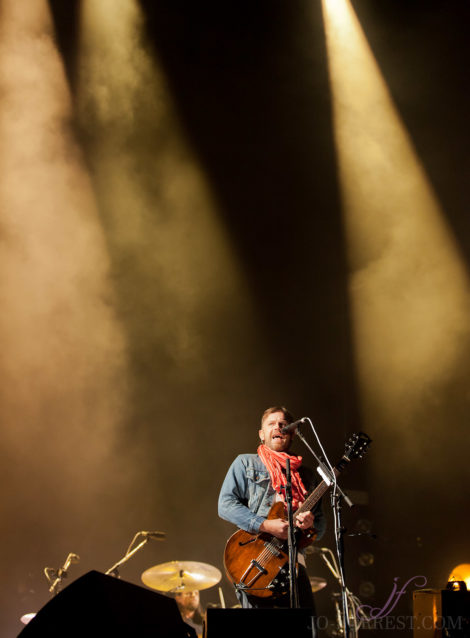 Leeds Festival, Leeds, Bramham Park, Review, Jo Forrest