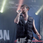 Leeds Festival, Leeds, Bramham Park, Review, Jo Forrest