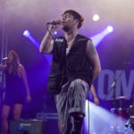Leeds Festival, Leeds, Bramham Park, Review, Jo Forrest