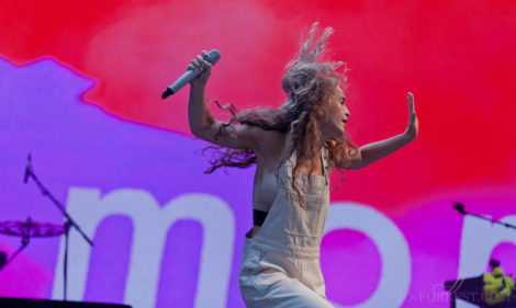 Leeds Festival, Leeds, Bramham Park, Review, Jo Forrest