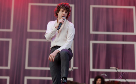 Leeds Festival, Leeds, Bramham Park, Review, Jo Forrest