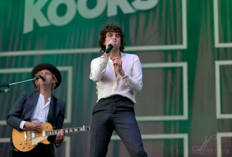 Leeds Festival, Leeds, Bramham Park, Review, Jo Forrest