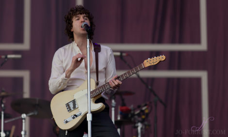 Leeds Festival, Leeds, Bramham Park, Review, Jo Forrest