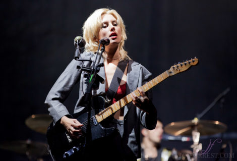 Leeds Festival, Leeds, Bramham Park, Review, Jo Forrest