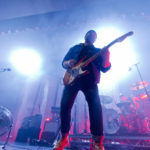 Tom Walker, O2 Ritz, Manchester, Jo Forrest, Review