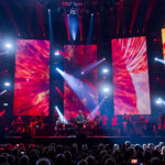 Jeff Lynne, ELO, First Direct Arena, Leeds, Jo Forrest, Review