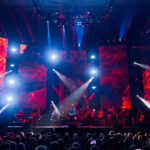 Jeff Lynne, ELO, First Direct Arena, Leeds, Jo Forrest, Review