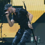 Enrique Iglesias, Manchester, Music, American, Jo Forrest, Review