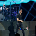Enrique Iglesias, Manchester, Music, American, Jo Forrest, Review