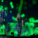Enrique Iglesias, Manchester, Music, American, Jo Forrest, Review