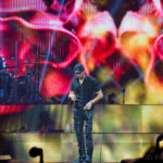 Enrique Iglesias, Manchester, Music, American, Jo Forrest, Review