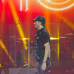 Enrique Iglesias, Manchester, Music, American, Jo Forrest, Review