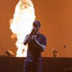Enrique Iglesias, Manchester, Music, American, Jo Forrest, Review