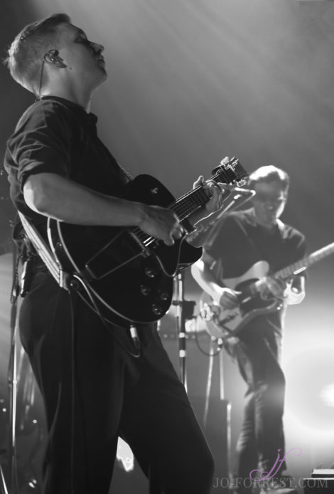 George Ezra, Liverpool, Mountford Hall, Jo Forrest, Review
