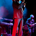 Billy Ocean, Harrogate, Convention Centre, Jo Forrest, Review, Music