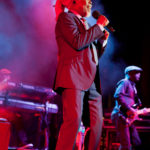 Billy Ocean, Harrogate, Convention Centre, Jo Forrest, Review, Music