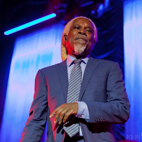 Billy Ocean, Harrogate, Convention Centre, Jo Forrest, Review, Music