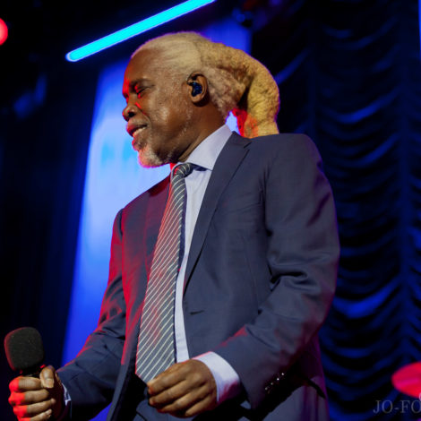 Billy Ocean, Harrogate, Convention Centre, Jo Forrest, Review, Music