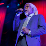 Billy Ocean, Harrogate, Convention Centre, Jo Forrest, Review, Music