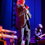 Billy Ocean, Harrogate, Convention Centre, Jo Forrest, Review, Music