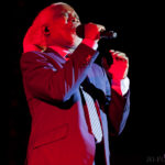 Billy Ocean, Harrogate, Convention Centre, Jo Forrest, Review, Music