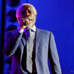 Billy Ocean, Harrogate, Convention Centre, Jo Forrest, Review, Music