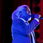 Billy Ocean, Harrogate, Convention Centre, Jo Forrest, Review, Music