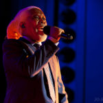 Billy Ocean, Harrogate, Convention Centre, Jo Forrest, Review, Music