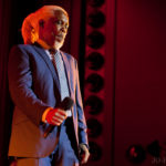 Billy Ocean, Harrogate, Convention Centre, Jo Forrest, Review, Music