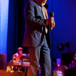 Billy Ocean, Harrogate, Convention Centre, Jo Forrest, Review, Music