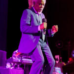 Billy Ocean, Harrogate, Convention Centre, Jo Forrest, Review, Music