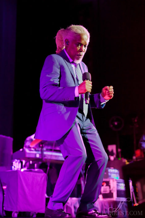 Billy Ocean, Harrogate, Convention Centre, Jo Forrest, Review, Music