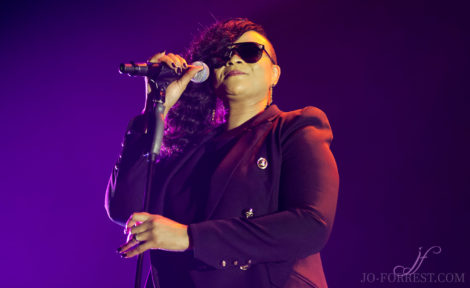 Gabrielle, Leeds, First Direct Arena, Jo Forrest, Review, Tour, Support, 