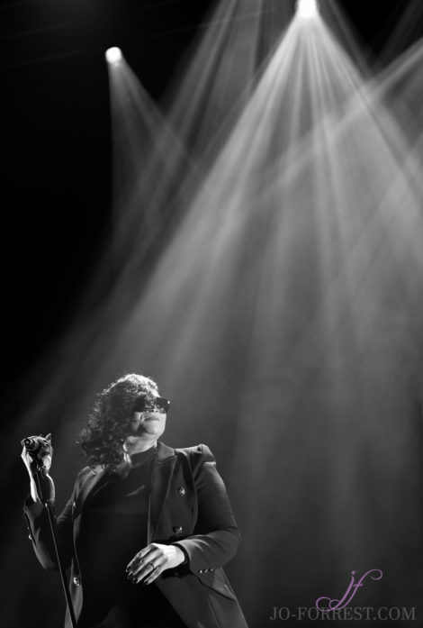 Gabrielle, Leeds, First Direct Arena, Jo Forrest, Review, Tour, Support, 