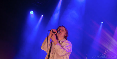 Lewis Capaldi, Leeds, O2 Academy, Jo Forrest, Review