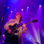 Lewis Capaldi, Leeds, O2 Academy, Jo Forrest, Review