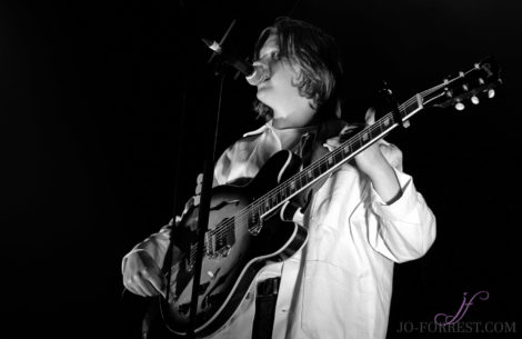 Lewis Capaldi, Leeds, O2 Academy, Jo Forrest, Review