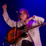 Lewis Capaldi, Leeds, O2 Academy, Jo Forrest, Review