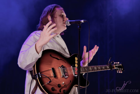 Lewis Capaldi, Leeds, O2 Academy, Jo Forrest, Review