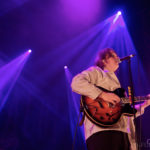 Lewis Capaldi, Leeds, O2 Academy, Jo Forrest, Review