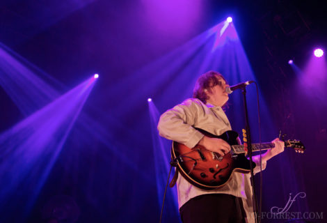 Lewis Capaldi, Leeds, O2 Academy, Jo Forrest, Review